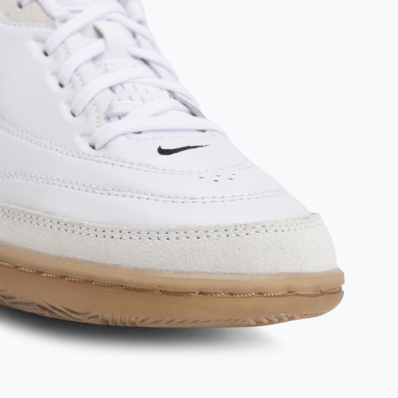 Pánské kopačky Nike Streetgato white/pink blast/racer blue 7