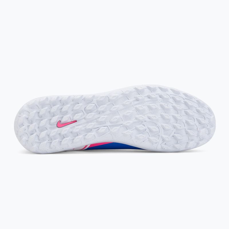 Pánské kopačky Nike Mercurial Vapor 16 Club TF racer blue/white 4
