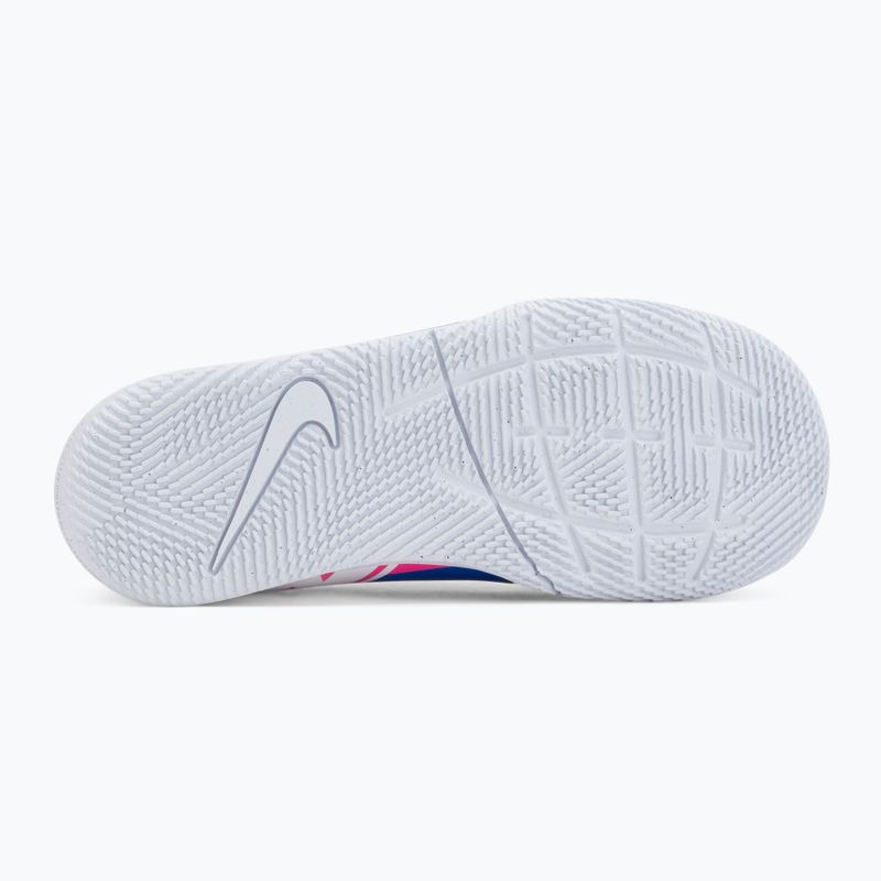Dětské kopačky Nike Jr 4