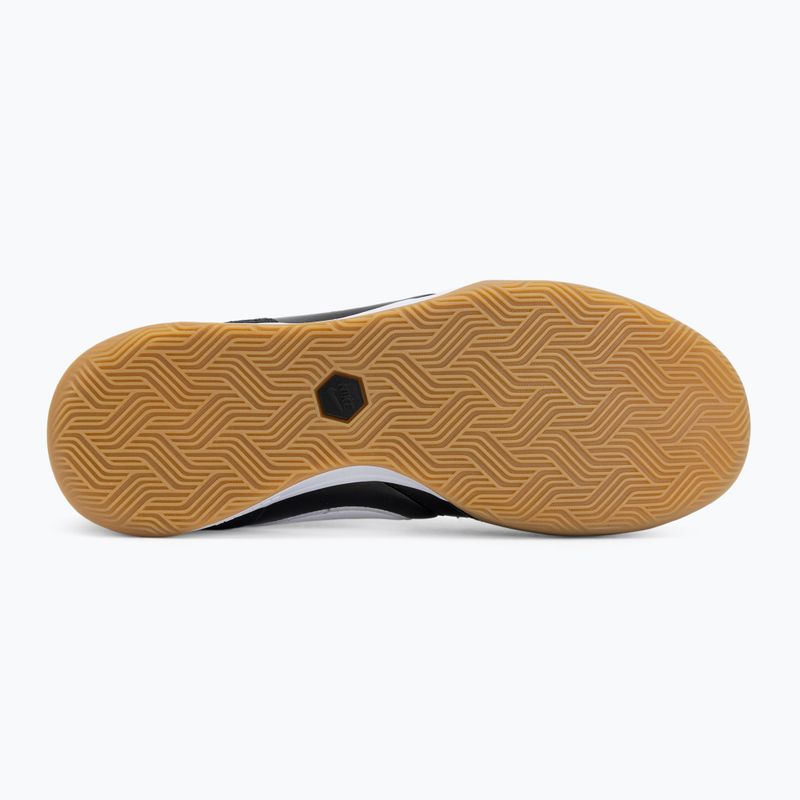 Pánské kopačky Nike Streetgato black/white 4