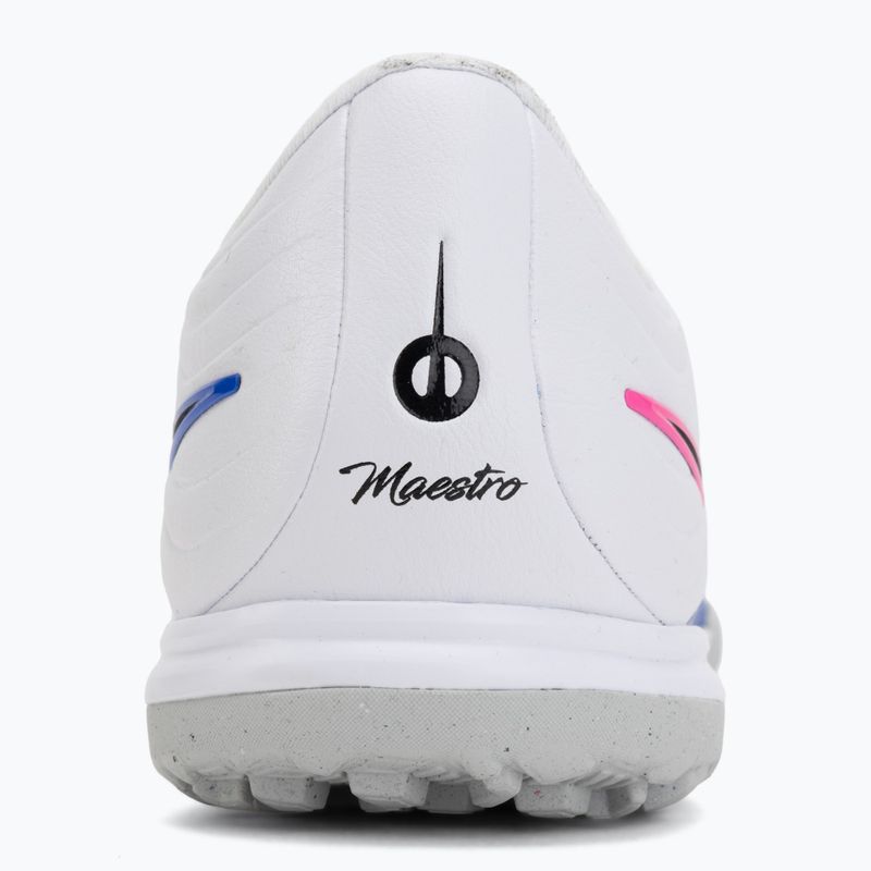 Pánské kopačky Nike Tiempo Maestro Academy TF white/racer blue/pink blast/black 6