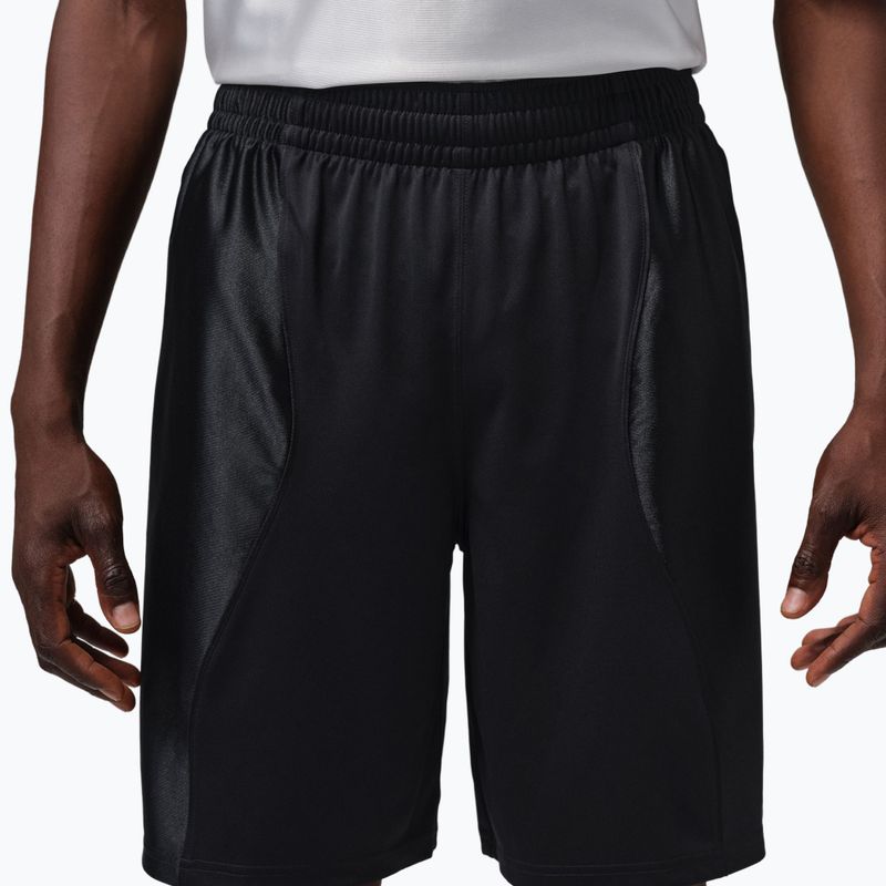 Pánské basketbalové šortky Nike Jordan Sport black/black/black 3
