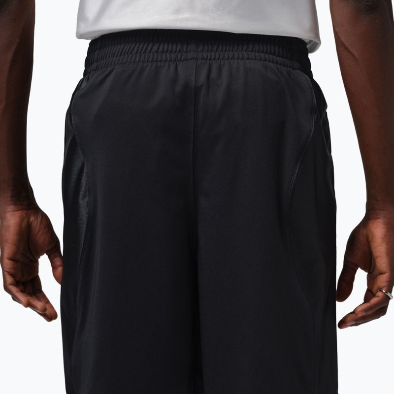 Pánské basketbalové šortky Nike Jordan Sport black/black/black 4