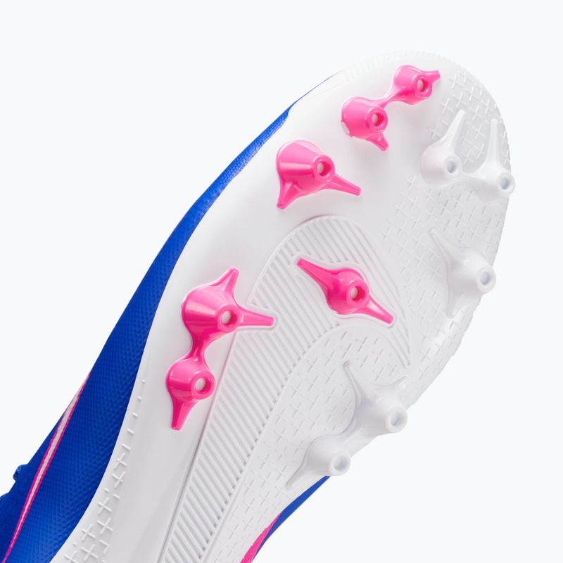 Pánské kopačky Nike Mercurial Superfly 10 Academy AG racer blue/white 9