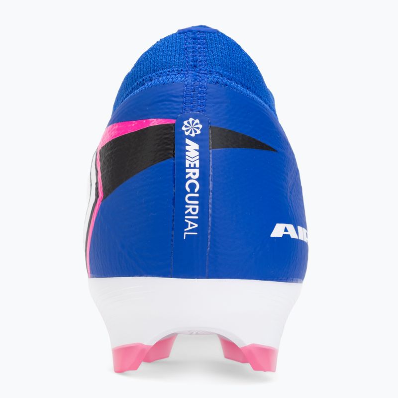 Pánské kopačky Nike Mercurial Vapor 16 Pro FG race blue/white 6