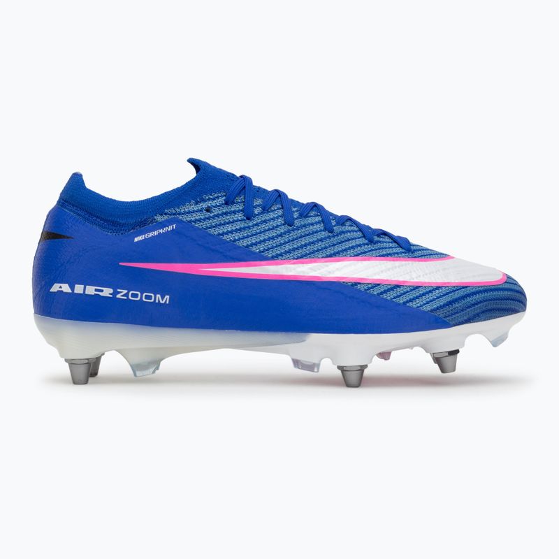 Pánské kopačky Nike Mercurial Vapor 16 Elite SG racer blue/white 2