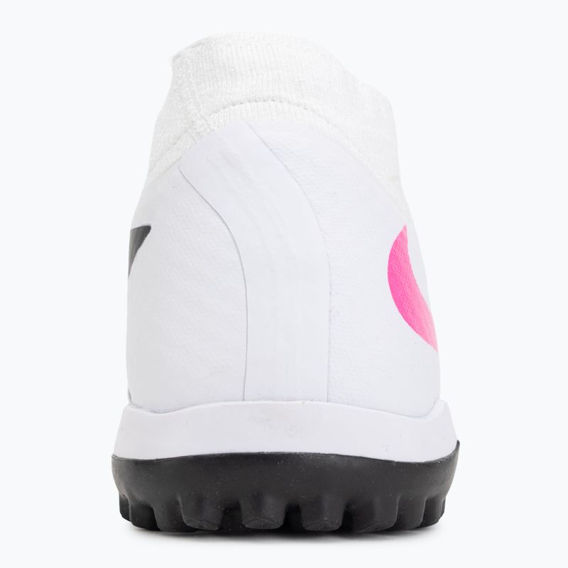 Pánské kopačky Nike Phantom 6 High Academy TF racer blue/white/pink blast 6