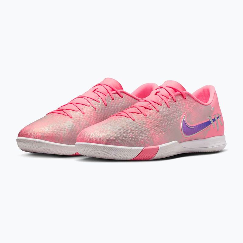 Pánské kopačky Nike Zoom Vapor 16 Academy Vini Jr IC sunset pulse/old royal 10