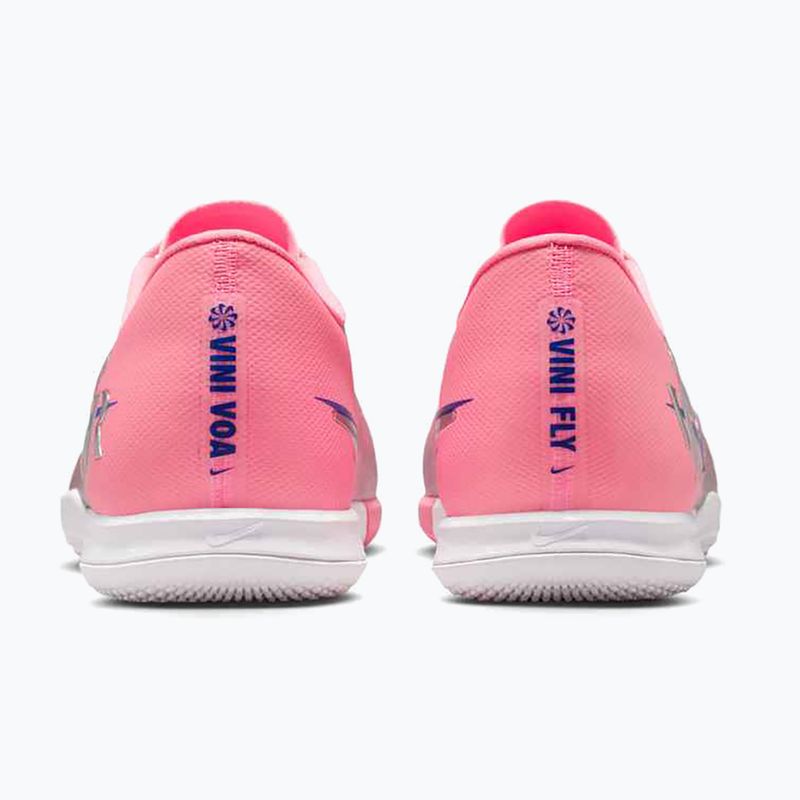 Pánské kopačky Nike Zoom Vapor 16 Academy Vini Jr IC sunset pulse/old royal 12