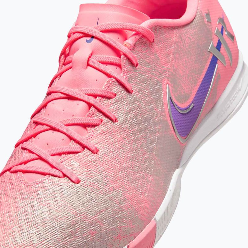Pánské kopačky Nike Zoom Vapor 16 Academy Vini Jr IC sunset pulse/old royal 13
