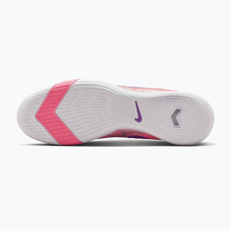Pánské kopačky Nike Zoom Vapor 16 Academy Vini Jr IC sunset pulse/old royal 14