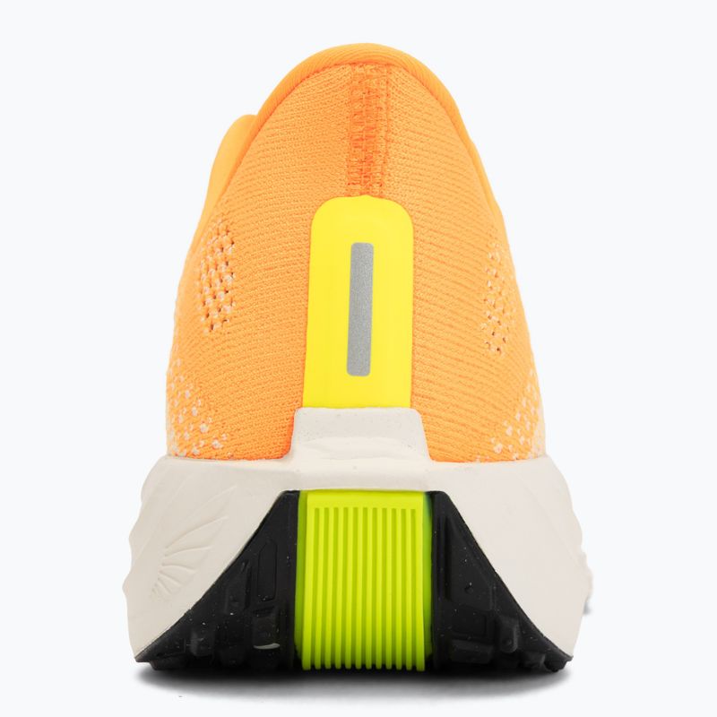 Pánské běžecké boty Nike Pegasus Plus laser orange/alabaster/sail/indigo burst 6