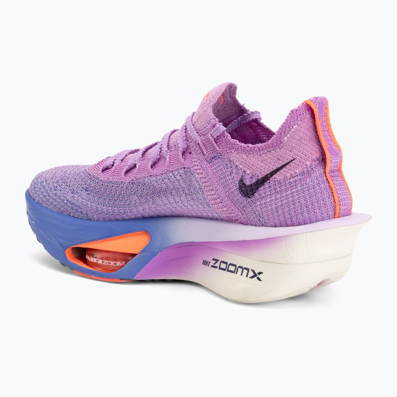 Běžecké boty Nike Alphafly 3 fuchsia glow/purple dynasty 3