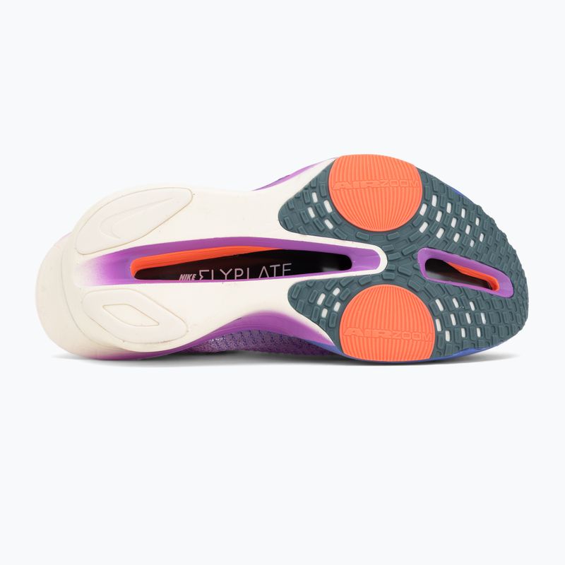 Běžecké boty Nike Alphafly 3 fuchsia glow/purple dynasty 4