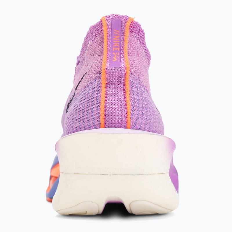 Běžecké boty Nike Alphafly 3 fuchsia glow/purple dynasty 6