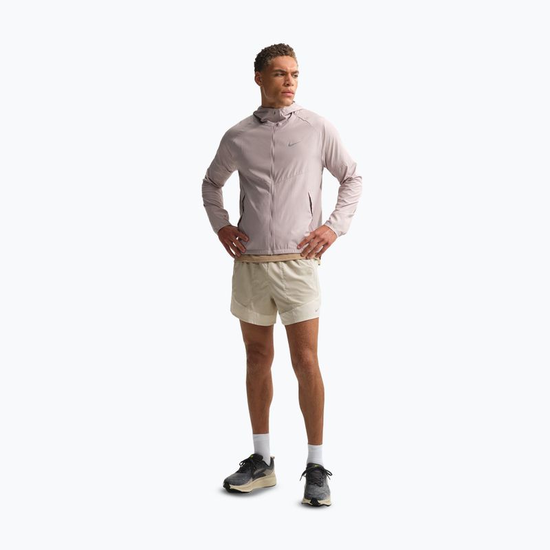 Pánské šortky Nike Stride Dri-Fit Brief-Lined 5 2