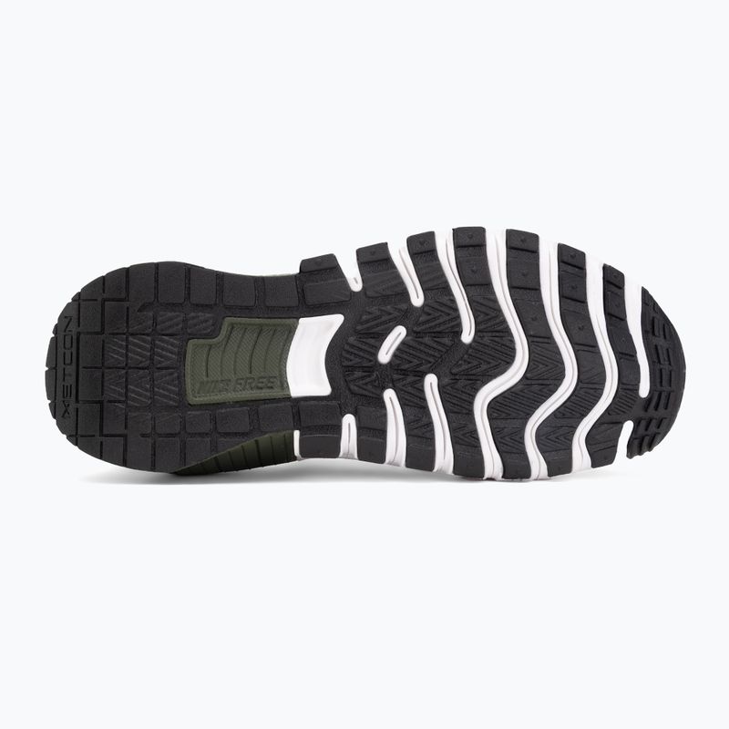 Pánské tréninkové boty Nike Free Metcon 6 medium olive/cargo khaki/black 4