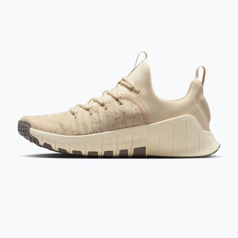 Dámské tréninkové boty Nike Flex Train SE light khaki/coconut milk/cave stone 2