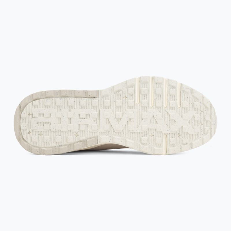 Boty Nike Air Max Bia cream ii/light orewood brown/volt ice 4