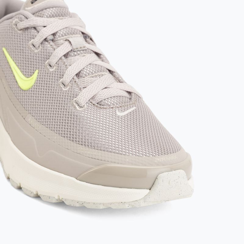 Boty Nike Air Max Bia cream ii/light orewood brown/volt ice 7