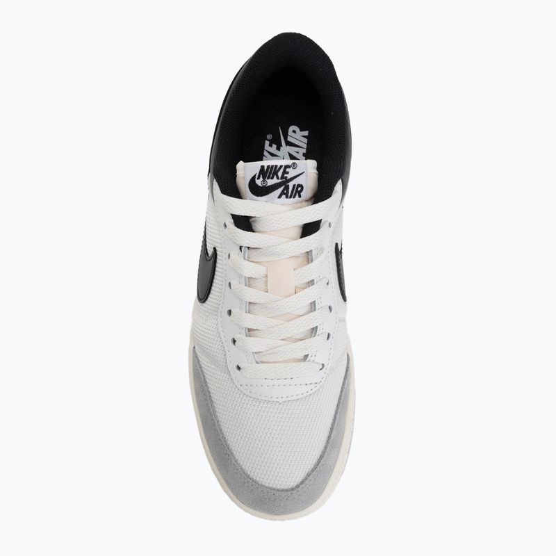 Buty męskie  Nike Air Jordan Skyline Low summit white/light smoke grey/black 5