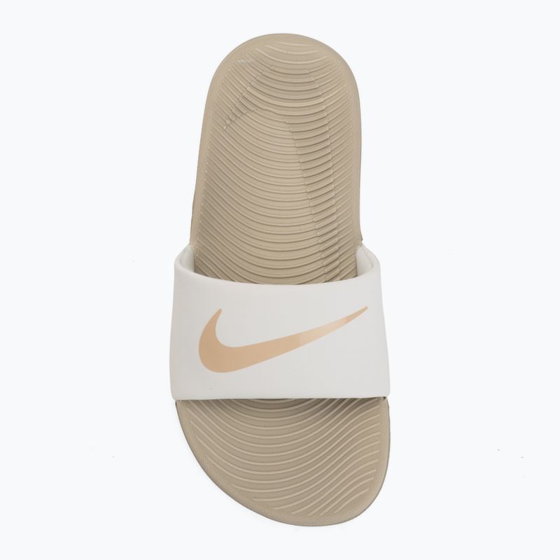 Nazouváky Nike Kawa phantom/sanddrift 5
