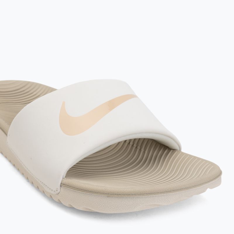 Nazouváky Nike Kawa phantom/sanddrift 7