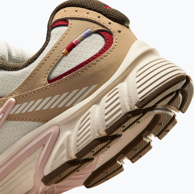 Dámské tenisky Nike V5 RNR soft pearl/phantom/metallic silver 9