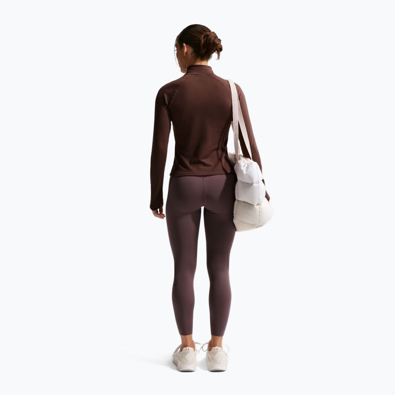 Dámská tréninková mikina Nike Fitted Full Zip 3