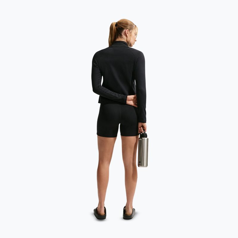 Dámská tréninková mikina Nike Fitted Full Zip 3