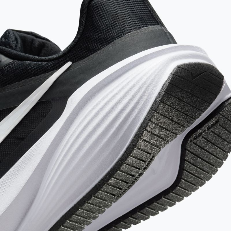 Dámské běžecké boty Nike Downshifter 14 black/anthracite/wolf grey/white 9