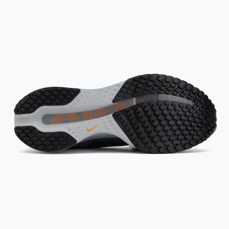 Pánské běžecké boty Nike Pegasus Premium cool grey/wolf grey/safety orange/black 4