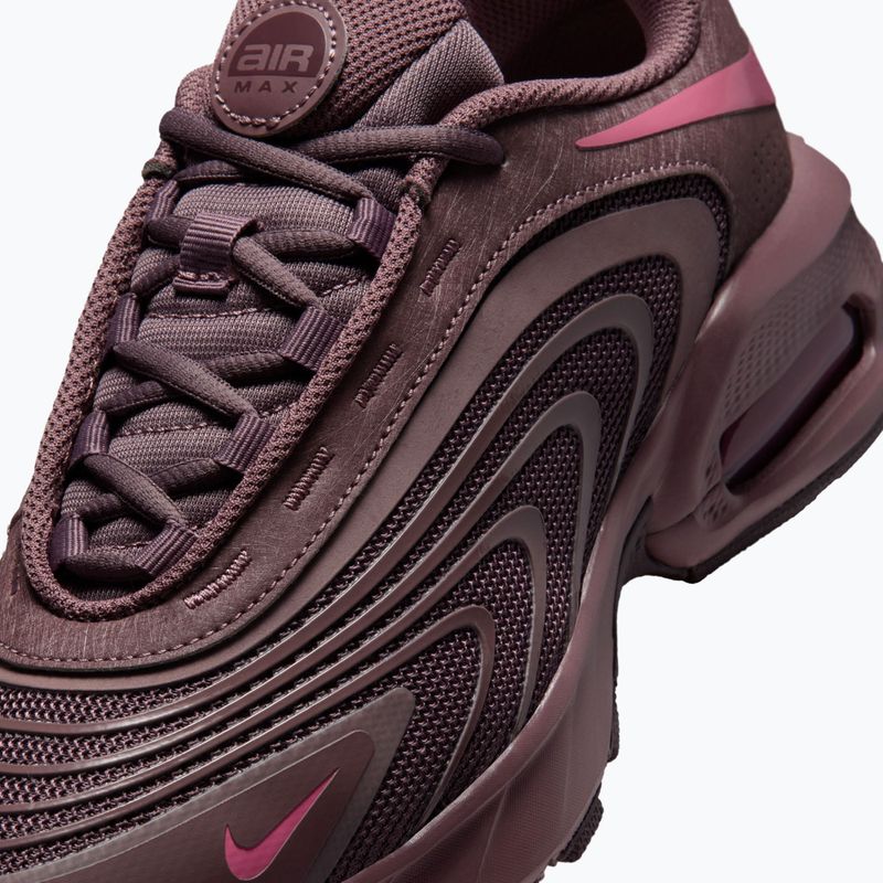 Dámské tenisky Nike Air Max Fire tattoo/burgundy crush/peony 8