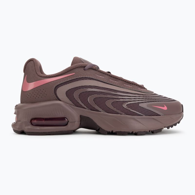 Dámské tenisky Nike Air Max Fire tattoo/burgundy crush/peony 2
