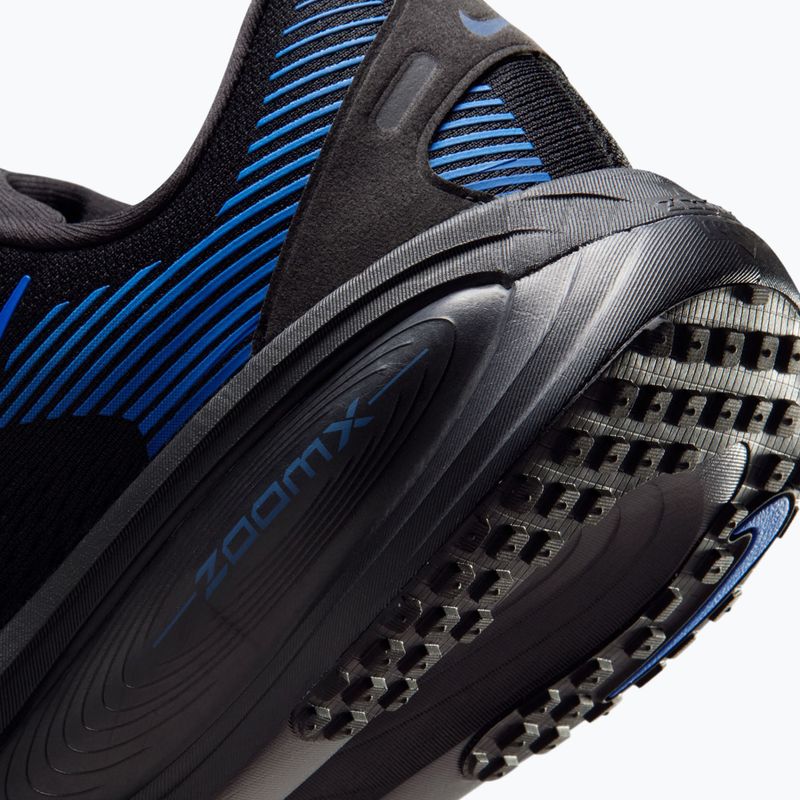 Pánské běžecké boty Nike Vomero 18 black/game royal/anthracite/black 9