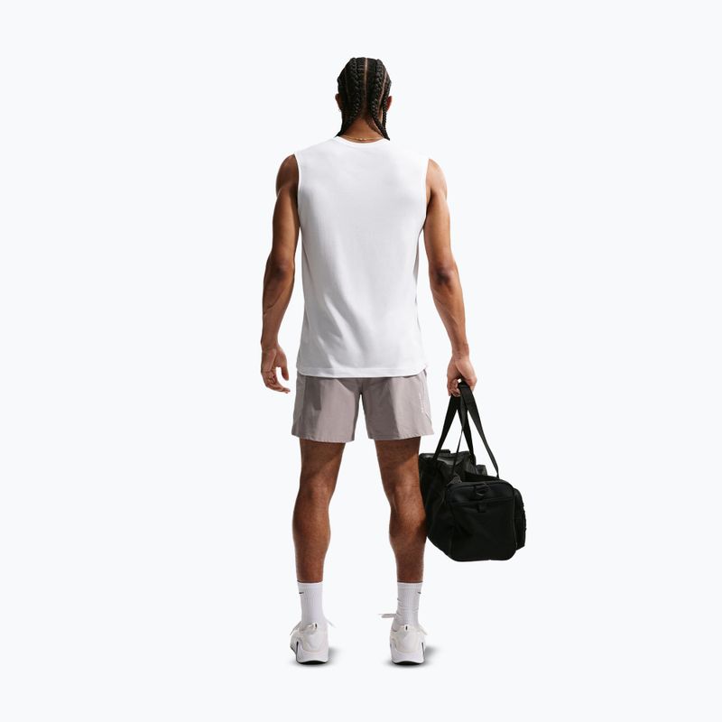 Pánské šortky Nike Pro Training Dri-Fit 6" light violet ore/amethyst ash/light violet ore 3