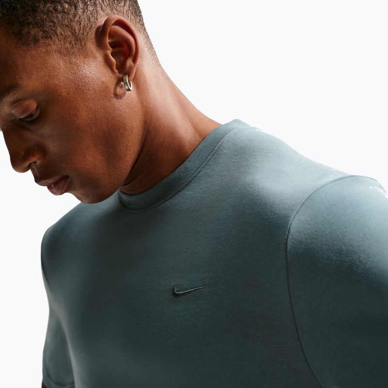 Pánské tréninkové tričko Nike Dri-Fit Primary mineral slate/mineral slate 6