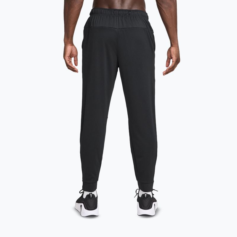 Pánské kalhoty Nike Totality Dri-Fit Graphic black/white 2