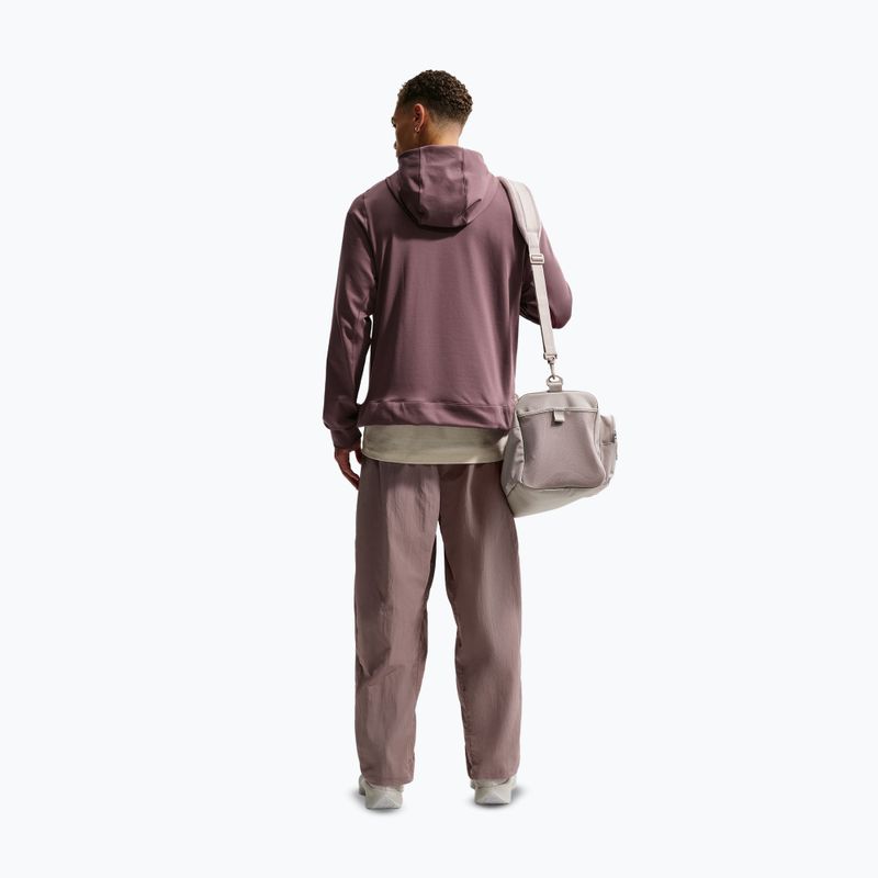 Pánská tréninková mikina Nike Primary Knit Dri-Fit UV Hoodie tattoo/tattoo 3