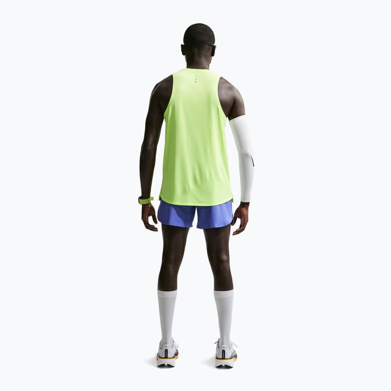 Pánské šortky Nike Stride Dri-Fit Brief-Lined 5" lapis 3