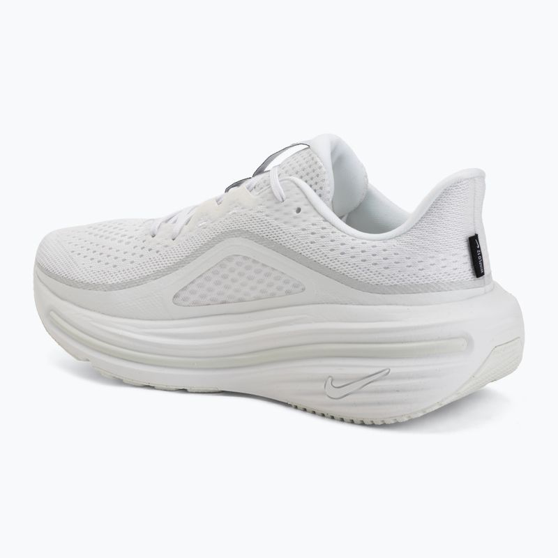 Pánské běžecké boty Nike Winflo 12 white/summit white/metallic silver 3