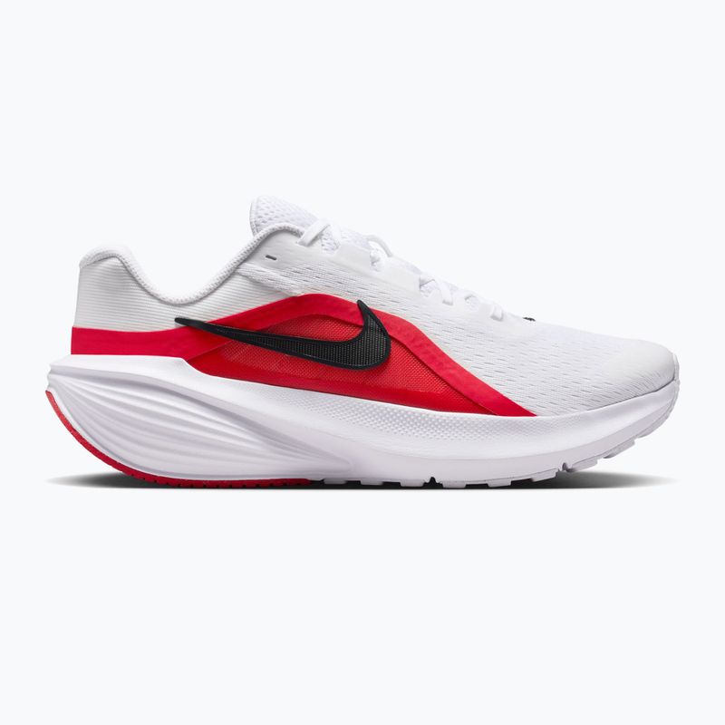 Pánské běžecké boty Nike Downshifter 14 white/university red/anthracite/black 8