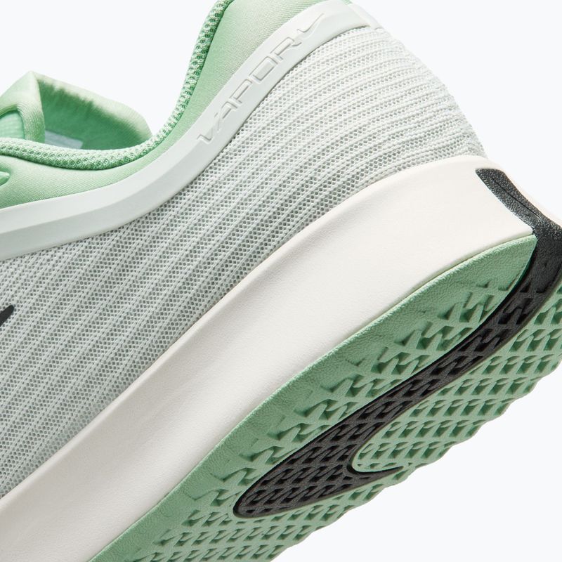 Pánské tenisové boty Nike Vapor Pro 3 light silver/steam/phantom/black 9
