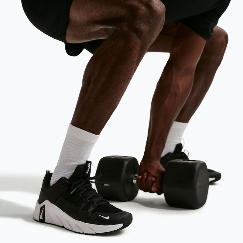 Pánské tréninkové boty Nike Free Metcon 7 black/white 8