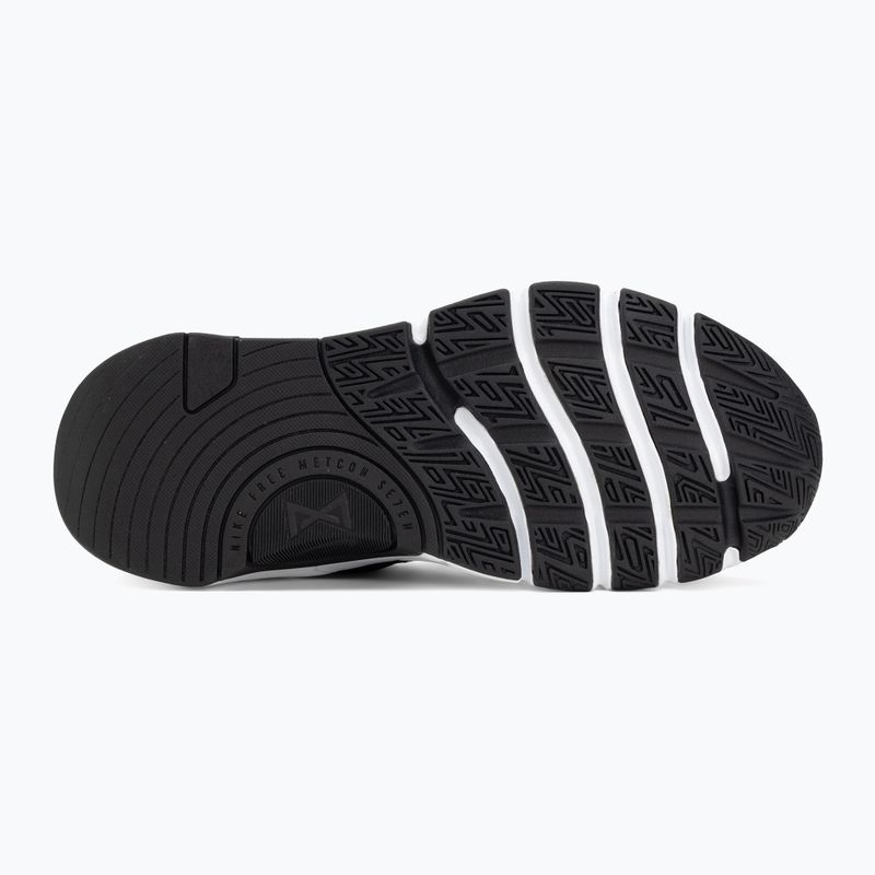 Pánské tréninkové boty Nike Free Metcon 7 black/white 4