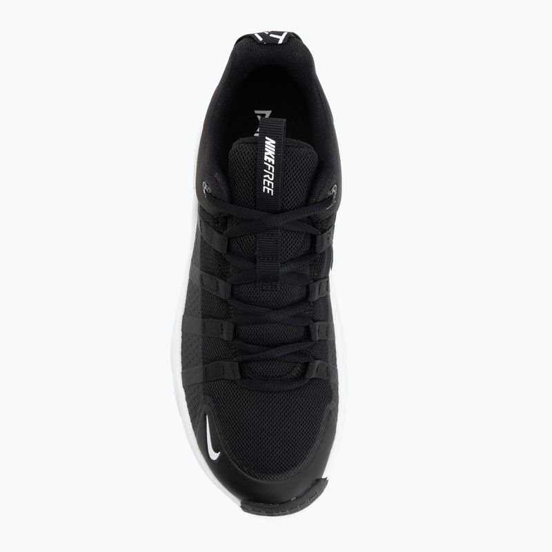 Pánské tréninkové boty Nike Free Metcon 7 black/white 5