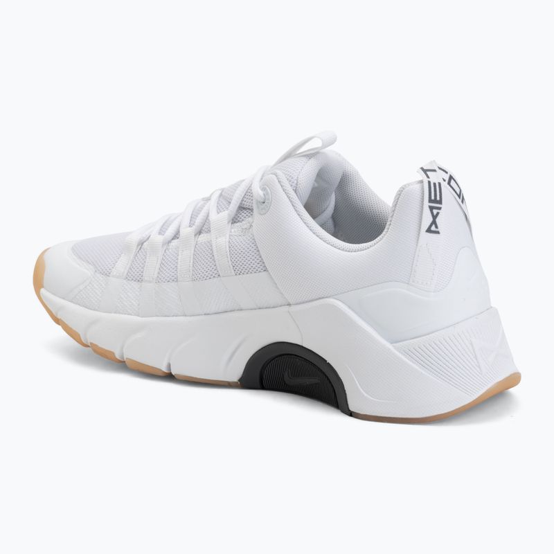 Pánské tréninkové boty Nike Free Metcon 7 white/iron grey/gum yellow/white 3