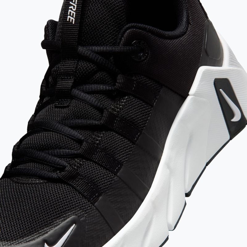 Dámské tréninkové boty Nike Free Metcon 7 black/white/white 14