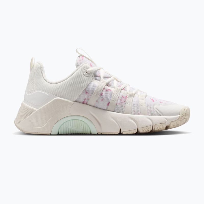 Dámské tréninkové boty Nike Free Metcon 7 SE sail/light orewood brown/barely green 8