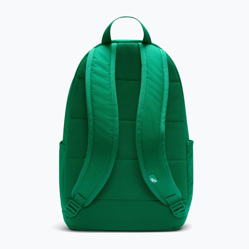 Městský batoh Nike Elemental 21 l malachite/white 3